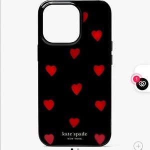 Kate spade iPhone 13 pro case